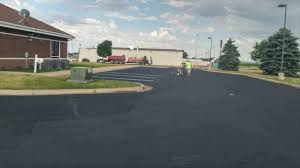 Driveway Overlay Services in Kasson, MN